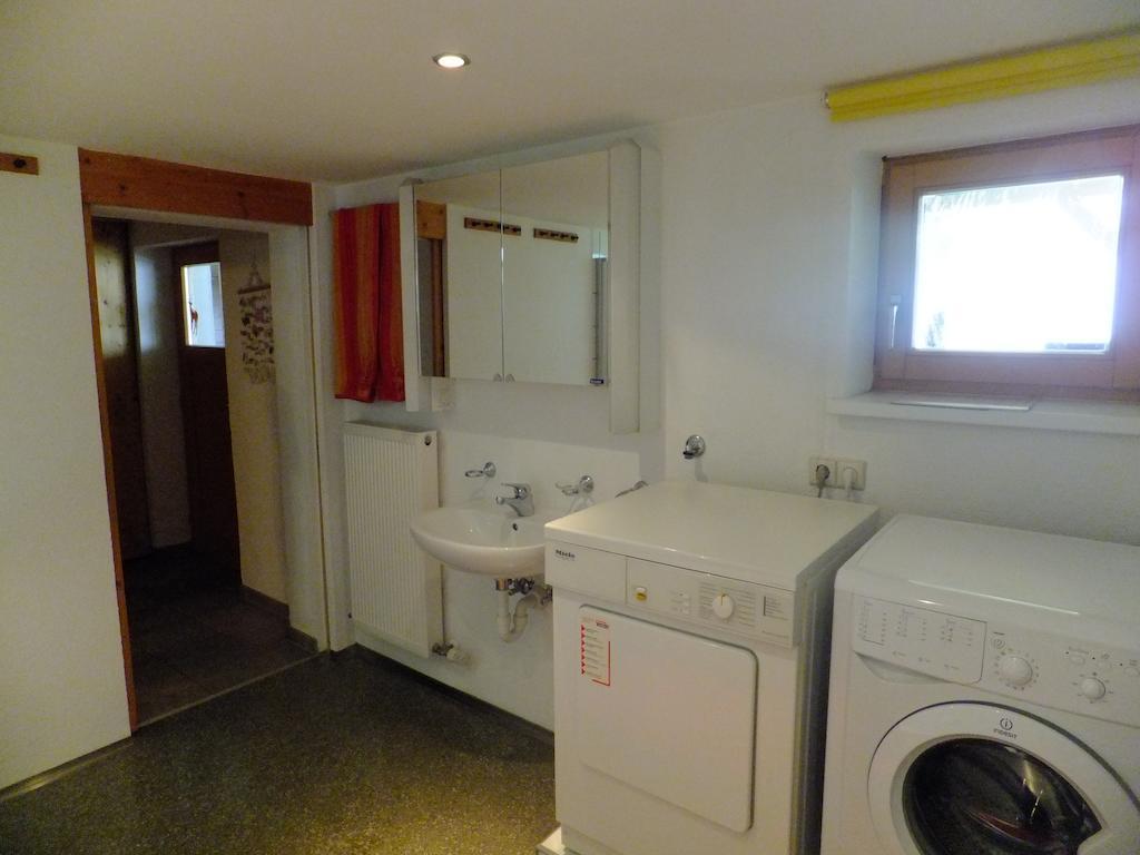 Ferienwohnung Hierke Hard Habitación foto