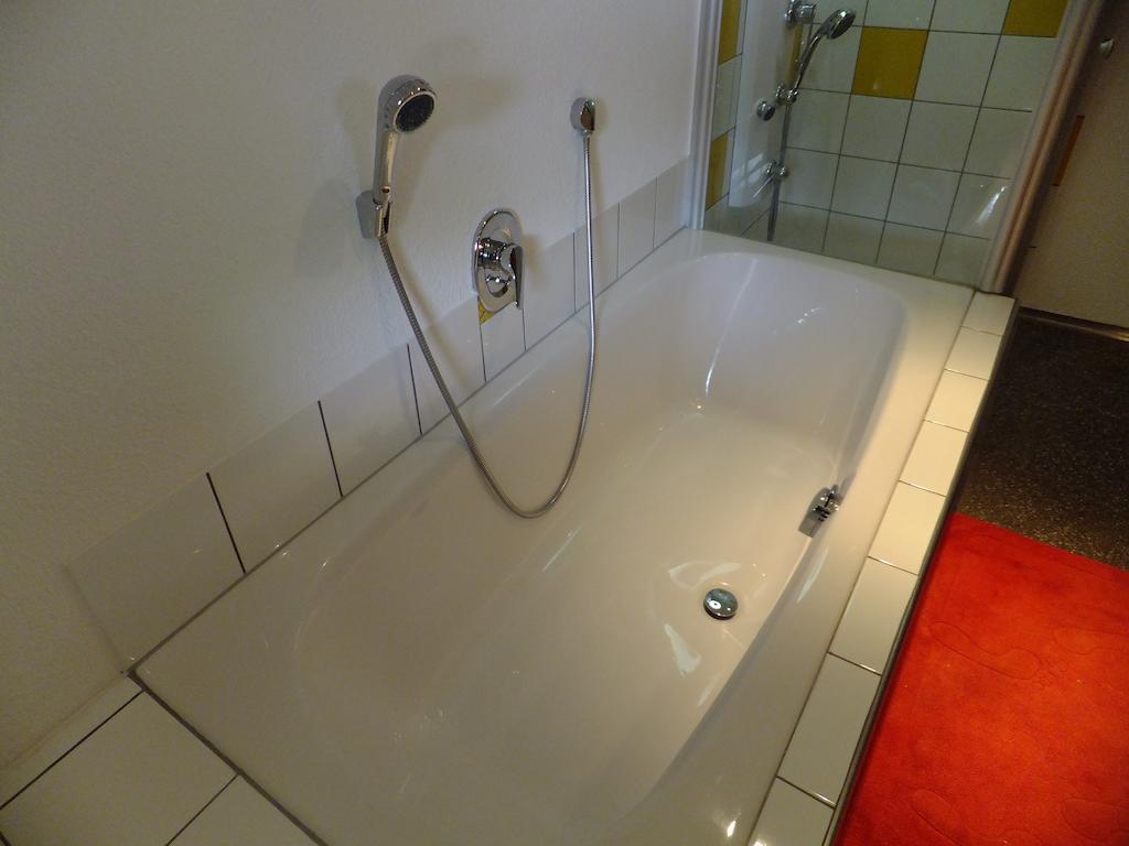 Ferienwohnung Hierke Hard Habitación foto